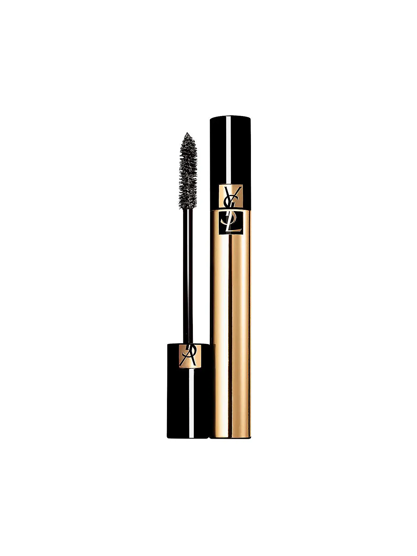 YVES SAINT LAURENT | Mascara Volume Effet Faux Cils Mascara ( 01 Radical Black ) | 